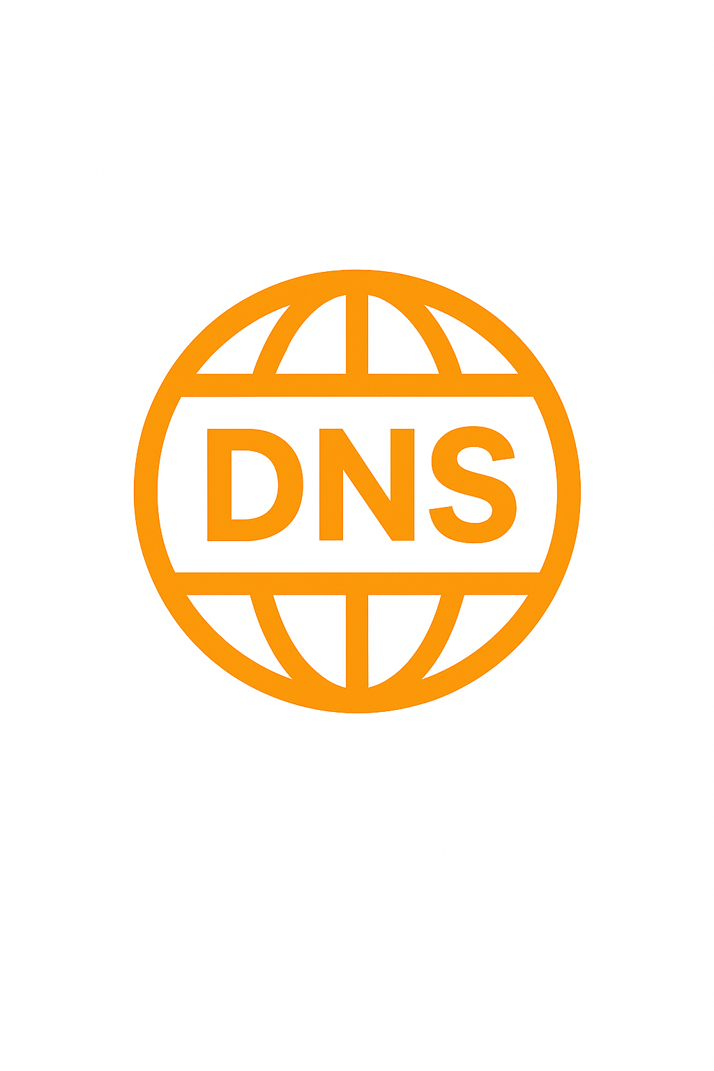 DNS Icon