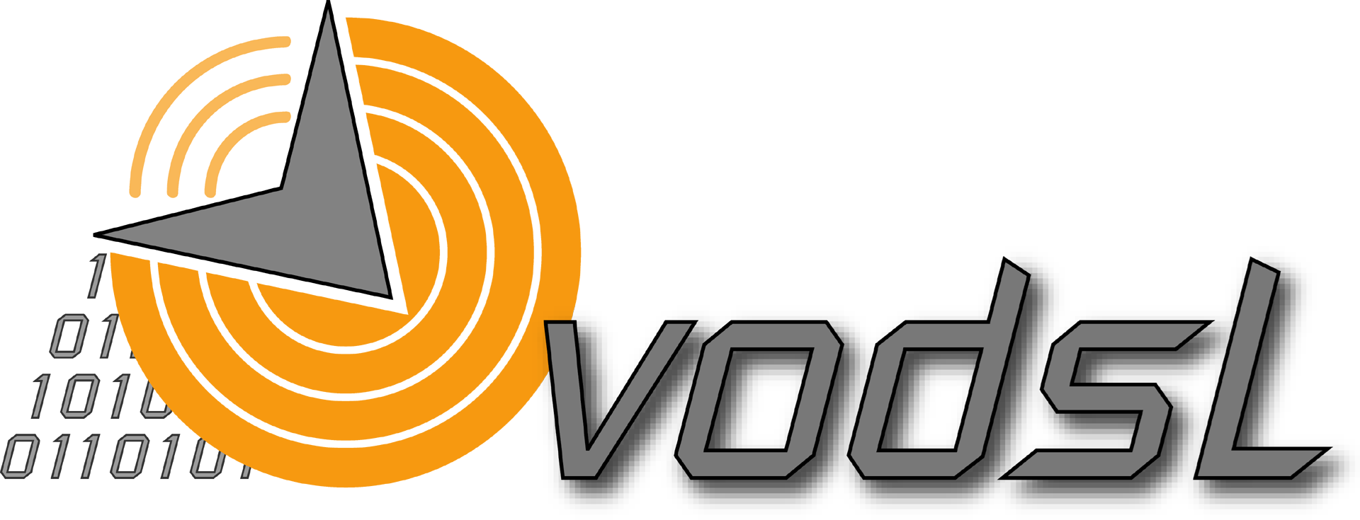 vodsL Logo